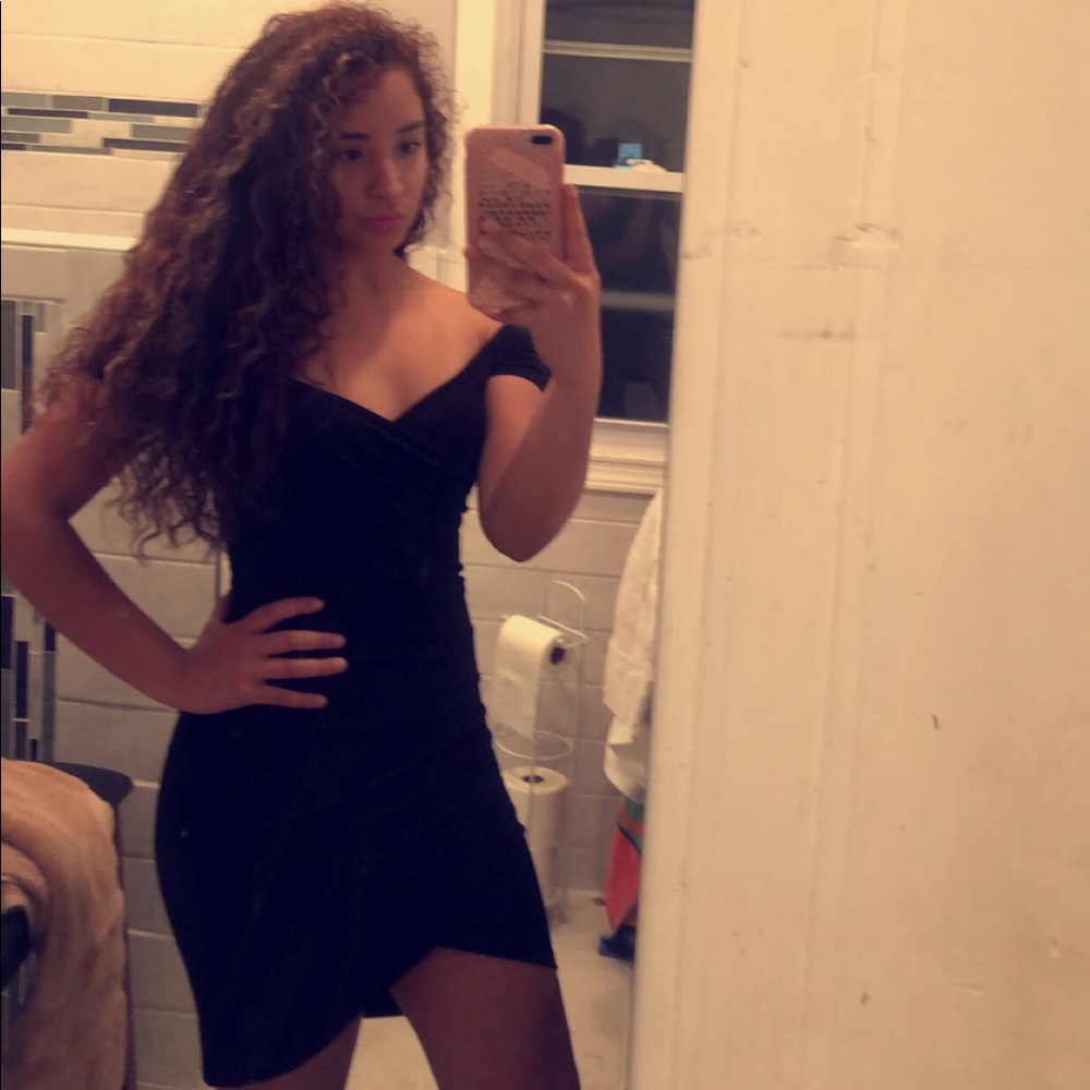 Meet your Posher, Jacqueline